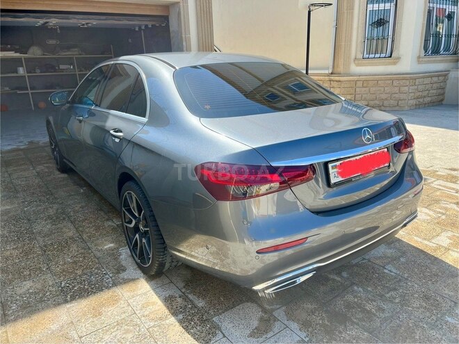 Mercedes E 300 e 2021, 30,000 km - 2.0 l - Bakı