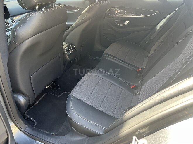 Mercedes E 300 e 2021, 30,000 km - 2.0 l - Bakı