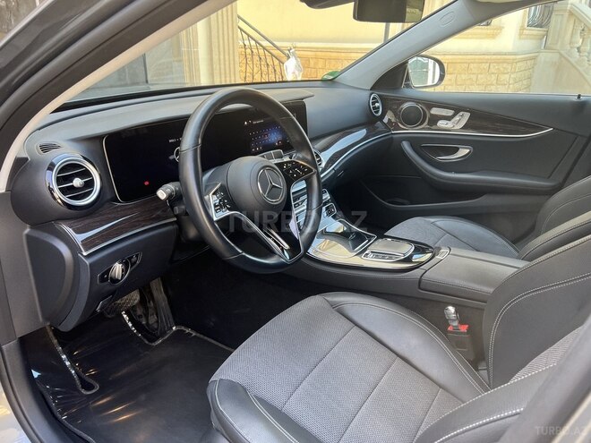 Mercedes E 300 e 2021, 30,000 km - 2.0 l - Bakı
