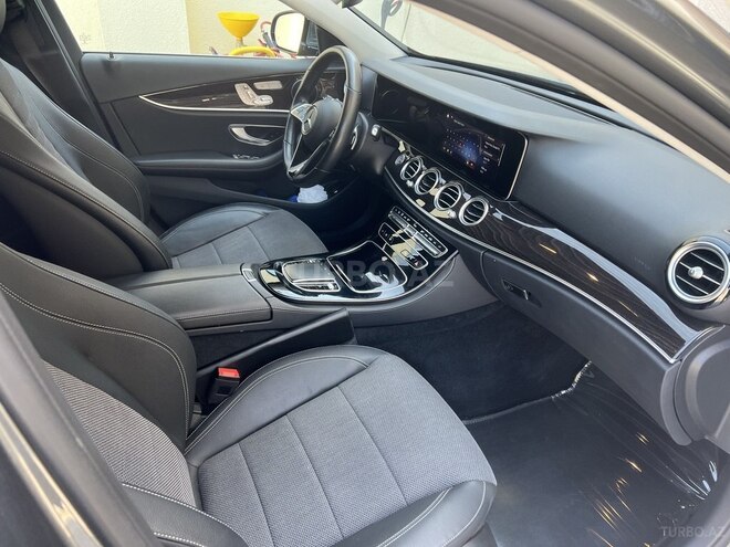 Mercedes E 300 e 2021, 30,000 km - 2.0 l - Bakı