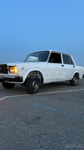 LADA (VAZ) 2107 2000, 95,000 km - 1.6 l - Bakı
