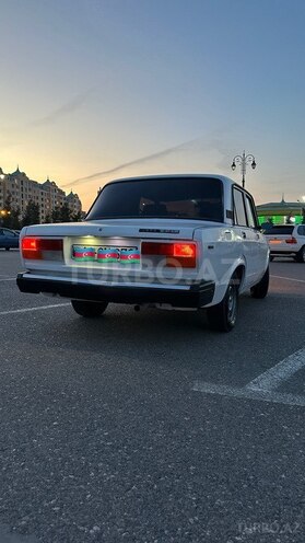 LADA (VAZ) 2107 2000, 95,000 km - 1.6 l - Bakı