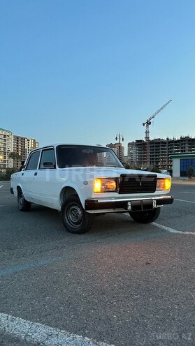 LADA (VAZ) 2107 2000, 95,000 km - 1.6 l - Bakı