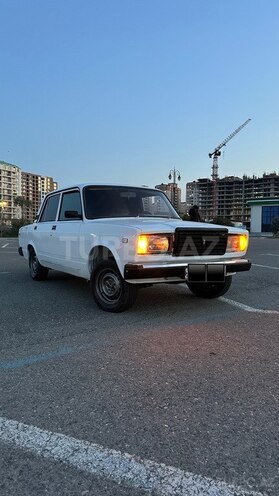 LADA (VAZ) 2107 2000, 95,000 km - 1.6 l - Bakı