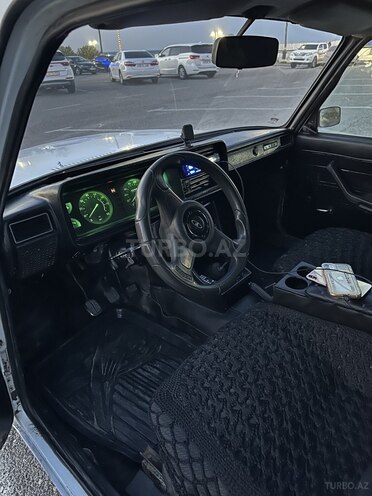 LADA (VAZ) 2107 2000, 95,000 km - 1.6 l - Bakı