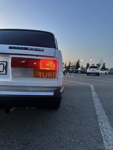 LADA (VAZ) 2107 2000, 95,000 km - 1.6 l - Bakı