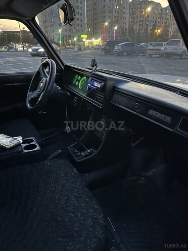 LADA (VAZ) 2107 2000, 95,000 km - 1.6 l - Bakı