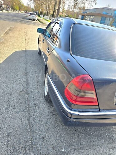 Mercedes C 200 1994, 243,554 km - 2.0 l - Lənkəran