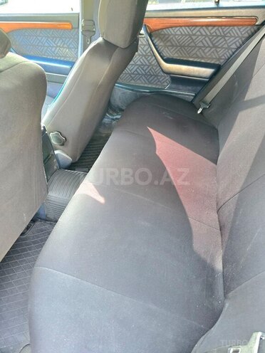 Mercedes C 200 1994, 243,554 km - 2.0 l - Lənkəran
