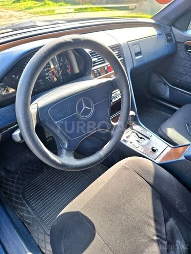 Mercedes C 200 1994, 243,554 km - 2.0 l - Lənkəran