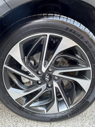 Hyundai Tucson 2016, 106,000 km - 1.6 l - Bakı