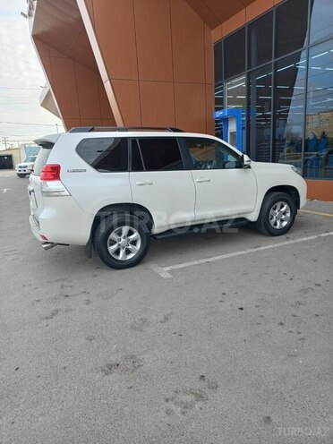 Toyota Land Cruiser Prado 2012, 212,000 km - 2.7 l - Bakı