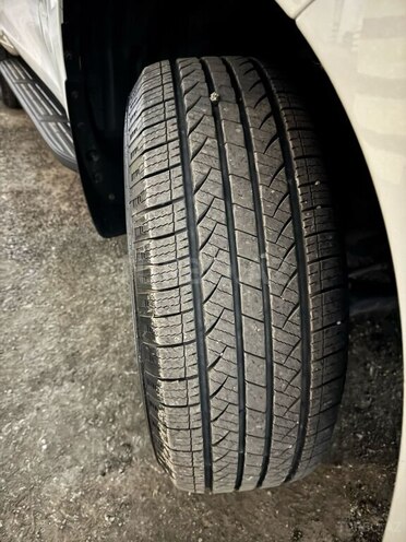 Toyota Land Cruiser Prado 2012, 212,000 km - 2.7 l - Bakı