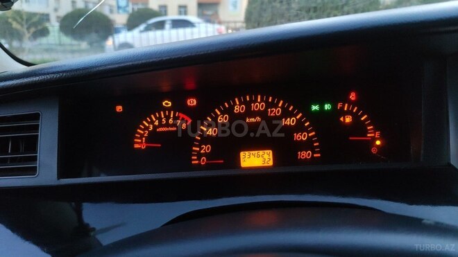 Nissan Teana 2004, 334,560 km - 2.3 l - Bakı