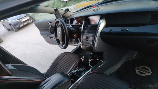 Nissan Teana 2004, 334,560 km - 2.3 l - Bakı