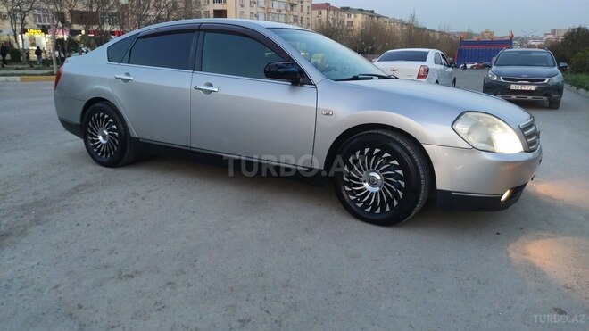 Nissan Teana 2004, 334,560 km - 2.3 l - Bakı