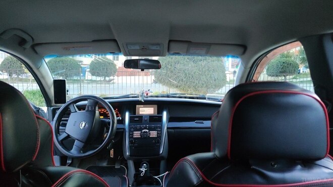 Nissan Teana 2004, 334,560 km - 2.3 l - Bakı