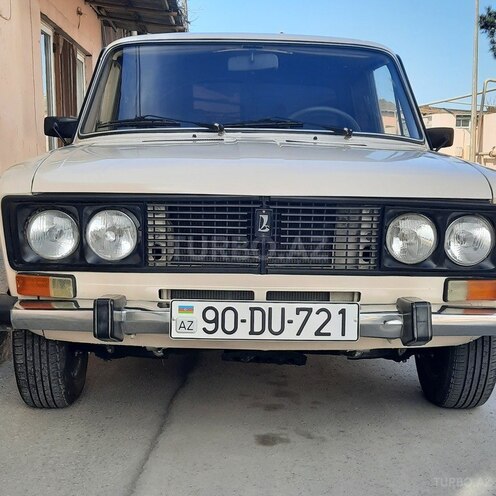 LADA (VAZ) 2106 1995, 52,000 km - 1.6 л - Bakı