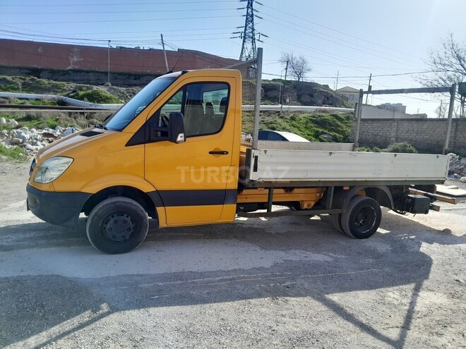 Mercedes Sprinter 515 2007, 90,652 km - 2.2 l - Bakı