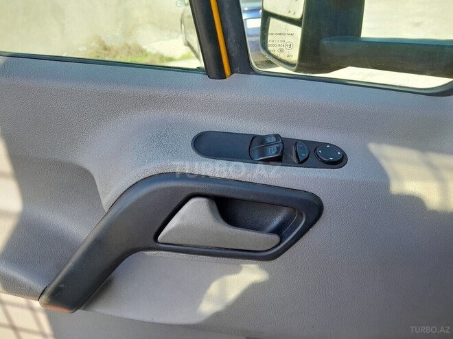 Mercedes Sprinter 515 2007, 90,652 km - 2.2 l - Bakı