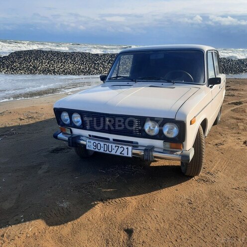 LADA (VAZ) 2106 1995, 52,000 km - 1.6 л - Bakı
