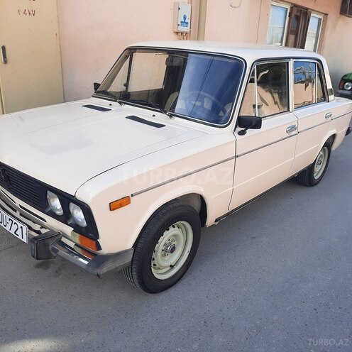LADA (VAZ) 2106 1995, 52,000 km - 1.6 л - Bakı