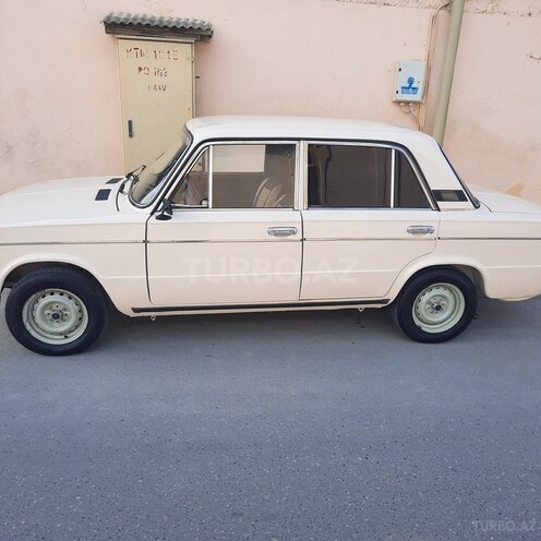 LADA (VAZ) 2106 1995, 52,000 km - 1.6 л - Bakı
