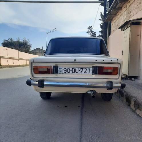LADA (VAZ) 2106 1995, 52,000 km - 1.6 л - Bakı