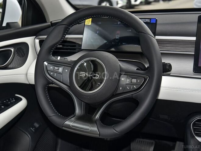BYD  2025, 0 km - 1.5 l - Bakı