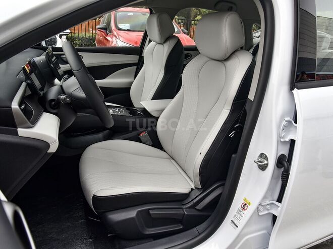 BYD  2025, 0 km - 1.5 l - Bakı