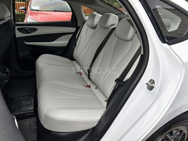 BYD  2025, 0 km - 1.5 l - Bakı