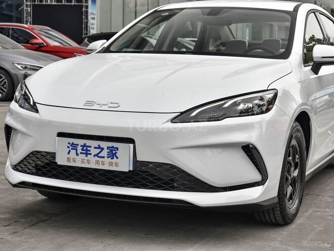 BYD  2025, 0 km - 1.5 l - Bakı