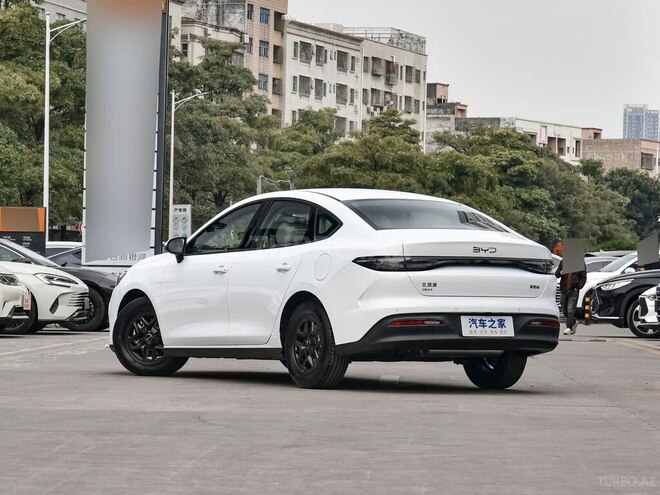 BYD  2025, 0 km - 1.5 l - Bakı