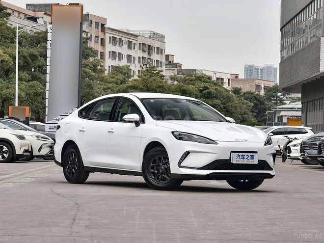 BYD  2025, 0 km - 1.5 l - Bakı