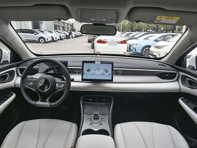 BYD  2025, 0 km - 1.5 l - Bakı