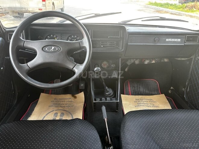 LADA (VAZ) 2107 2008, 99,232 km - 1.6 л - Bakı
