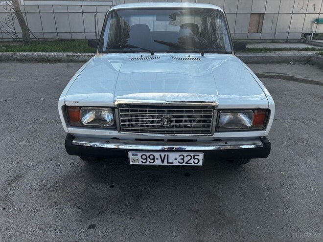 LADA (VAZ) 2107 2008, 99,232 km - 1.6 л - Bakı