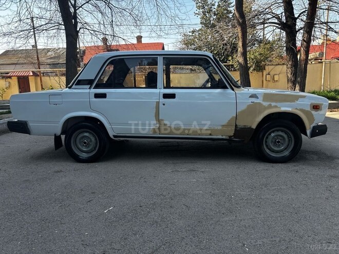 LADA (VAZ) 2107 2008, 99,232 km - 1.6 л - Bakı