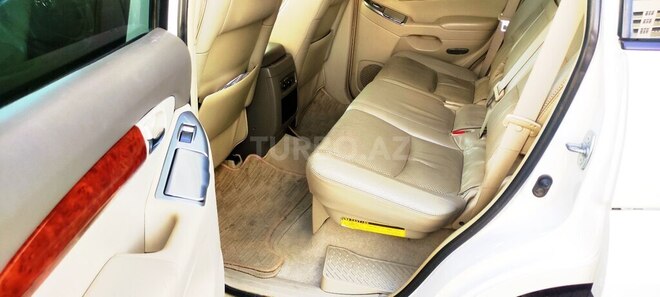 Toyota Land Cruiser Prado 2007, 420,000 km - 3.0 l - Bakı
