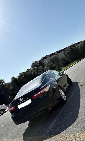 Toyota Camry 2018, 63,000 km - 2.5 л - Bakı