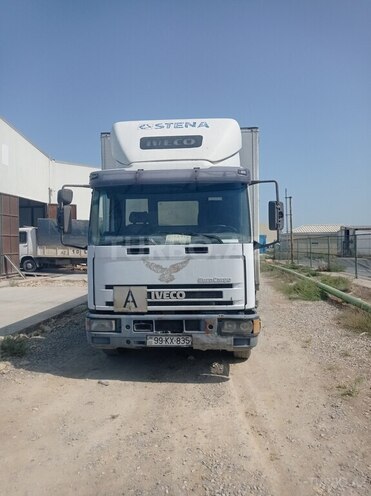 Iveco Eurocargo 2000, 498,500 km - 6.0 l - Bakı