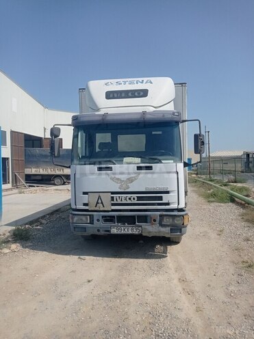 Iveco Eurocargo 2000, 498,500 km - 6.0 l - Bakı