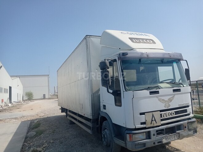 Iveco Eurocargo 2000, 498,500 km - 6.0 l - Bakı