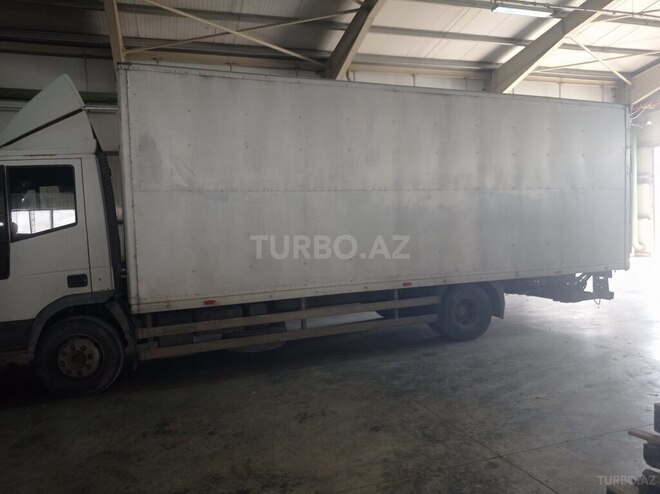 Iveco Eurocargo 2000, 498,500 km - 6.0 l - Bakı