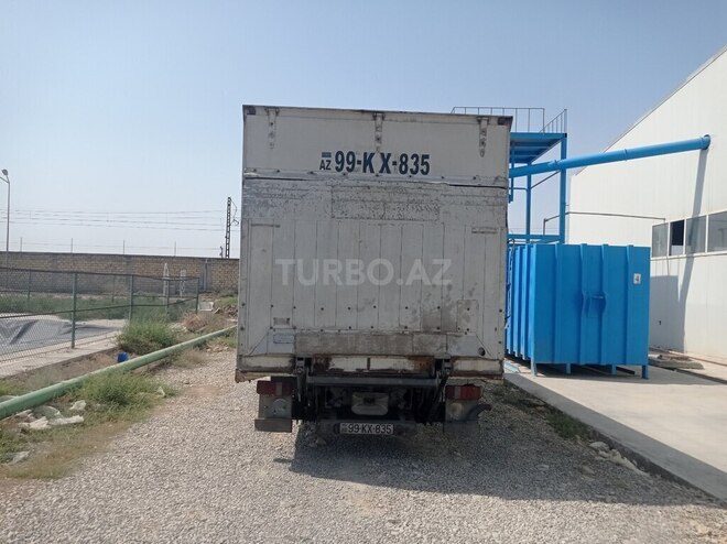 Iveco Eurocargo 2000, 498,500 km - 6.0 l - Bakı