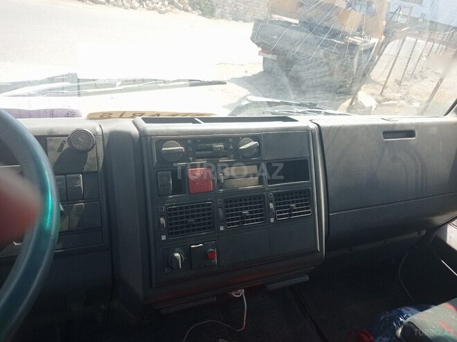Iveco Eurocargo 2000, 498,500 km - 6.0 l - Bakı