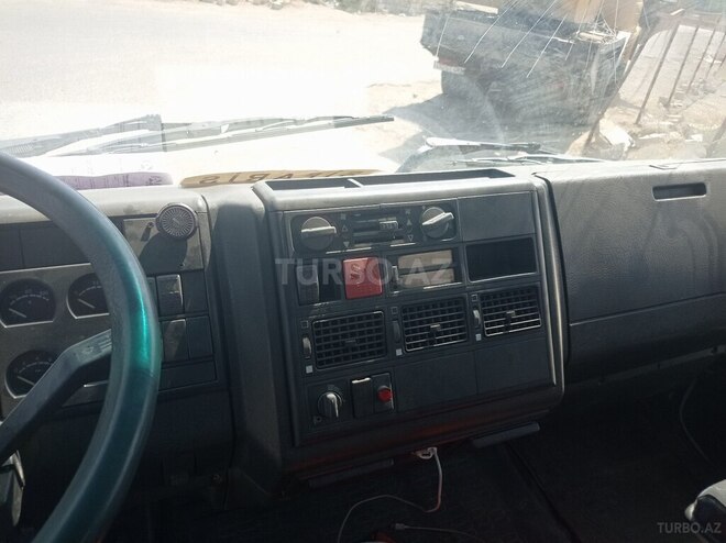 Iveco Eurocargo 2000, 498,500 km - 6.0 l - Bakı