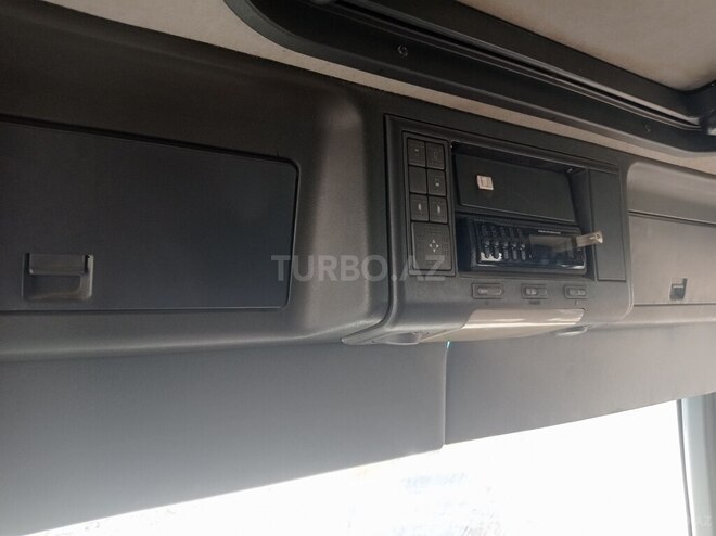 Iveco Eurocargo 2000, 498,500 km - 6.0 l - Bakı
