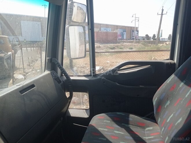 Iveco Eurocargo 2000, 498,500 km - 6.0 l - Bakı