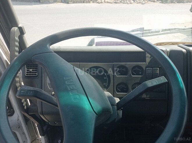Iveco Eurocargo 2000, 498,500 km - 6.0 l - Bakı